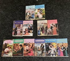 12 Zebra Regency Romances Paperback Novels D Donley, J Jones, J Ewing, H... - £17.99 GBP