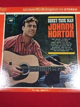 Johnny Horton - Honky Tonk Man - Columbia X35903 - £19.71 GBP