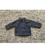 NEXT Toddler Boys 12 - 18 Months Blue Light Jacket GUC - £7.10 GBP