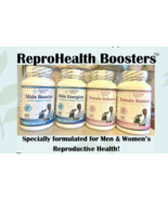 Fertility Supplements - $24.93
