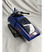 2021 Retro GI Joe Cobra HISS Tank complete 3.75&quot; Action Figure &amp; Cobra C... - £17.01 GBP
