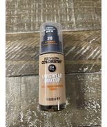 Revlon Colorstay Long Wear Foundation Combination/Oily Skin 310 - €21,29 EUR