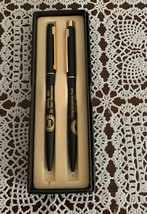 UAW Local 892 Saline Michigan Retirement Boxed Vtg Pen Pencil Set  Brand New - £8.99 GBP