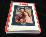 8 Track Tape Original Television Soundtrack from &quot;Sunshine&quot; - £3.92 GBP
