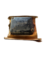 1957-1962 BUICK/CADILLAC/PONTIAC VOLTAGE REGULATOR 12V DELCO-REMY GENUIN... - $163.34