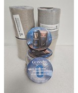 Huge Lot of Unused Guinness Beer Bar Coasters 600+ - $129.04 CAD