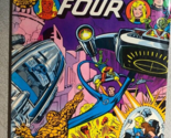 FANTASTIC FOUR #205 (1979) Marvel Comics VG+ - £11.10 GBP