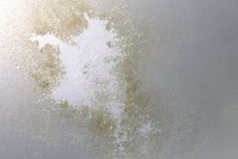 Rear Spoiler Tailgate Mounted Fits 03-06 PORSCHE CAYENNE 8995 image 8