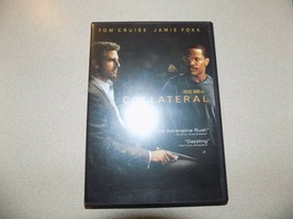 Collateral (DVD, 2004, 2-Disc Set) EUC - £11.57 GBP