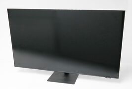 Samsung M70D 43” LED 4K UHD 60Hz 4ms Smart Monitor - Black image 2