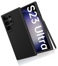 Case for Samsung Galaxy S23 Ultra Phone Case, Drop Hybrid - £49.85 GBP