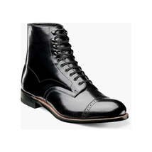 00015,High Top Boot Leather Madison Stacy Adams Shoes All Colors image 3