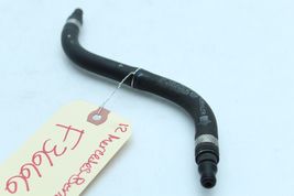 10-16 MERCEDES-BENZ E350 SEDAN Engine Motor Cooling Radiator Hose Pipe F3666 image 2