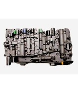AB60E Transmission Valve Body W/Solenoid for 2007-up TOYOTA TUNDRA CASTI... - $599.00
