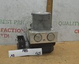 14-16 Hyundai Elantra ABS Pump Control OEM 589203X630 Module 565-X7 - $31.35