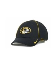 Nike Missouri Tigers Coaches Hat Sideline Legacy 91 Cap NEW NWT - £20.80 GBP