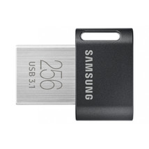 Samsung BAR Plus MUF-256BE4 - USB flash drive - 256 GB - £61.93 GBP