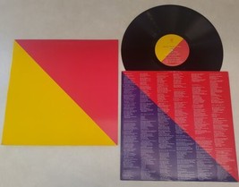 James Taylor Vinyl Record LP Album Flag 1979 Gatefold Columbia Records - £15.43 GBP