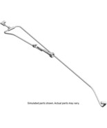 GM Turbocharger Wastegate Actuator Vacuum Tank Valve Tube 12657795 14-15... - $1,477.84 MXN