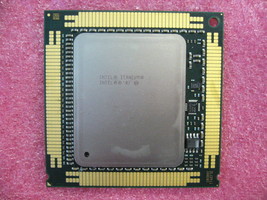 QTY 1x Intel HP Itanium CPU 9340 CPU Quad-Cores 1.6Ghz LGA1248 SLC39 - £153.24 GBP