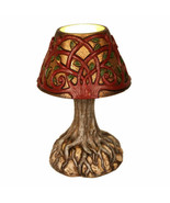 Tree of Life LED Mini Night Lamp Desktop Decor 7 Inch Battery Operated - €23,66 EUR