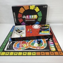 The Game Of LIFE Quarter Life Crisis A Parody of The Classic Board Game COMPLETE - £15.00 GBP