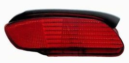 FIT LEXUS GX460 2014-2019 LEFT RIGHT TURN SIGNAL BUMPER LIGHTS LAMP FOG ... - £85.43 GBP