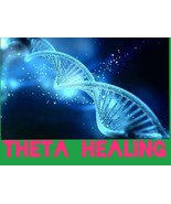 DNA INFUSION BULLET PROOF THETA HEALING VERY STRONG ALTER DNA STRUCTURE ... - $144.06 CAD+