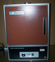 GCA PRECISION SCIENTIFIC  GRAVITY CONVECTION  INCUBATOR OVEN Model 2 31480  - $9,151.58 MXN