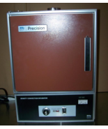 GCA PRECISION SCIENTIFIC  GRAVITY CONVECTION  INCUBATOR OVEN Model 2 31480  - $495.00