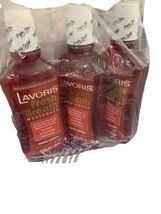 3 Lavoris Fresh Breath Mouthwash Original Cinnamon   16.9 oz (500 ml) Lo... - $29.69
