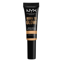 NYX Born To Glow Radiant Concealer #BTGC08 True Beige - $7.76