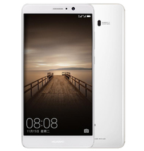 Huawei mate 9 l29 4gb 64gb white octa core 20mp fingerprint android 9.1 LTE - £223.81 GBP