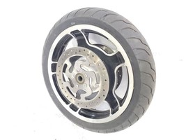 Front Wheel PN 43300161 OEM 2012 Harley Davidson Road Glide Ultra 103 FL... - $9,368.63 MXN