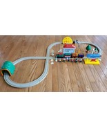 Keenway Plastic trains, Train Track, People,  And Accessories vintage  - $68.10 CAD