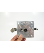 Scag Turf Tiger 3722 zero turn mower hydraulic filter mount bracket supp... - $119.48 CAD