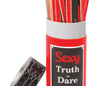 Sexy Truth Or Dare - Pick A Stick - $23.16