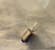 Joslyn Clark KRB09-6, Stack Light Bulb, 24V, 6W, 9mm - £4.42 GBP