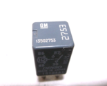 GM/DENSO/ MULTIPURPOSE 4 PRONG RELAY - $4.95