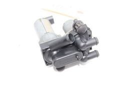 07-13 MERCEDES-BENZ W221 S600 HEATER CONTROL VALVE E4334 image 3