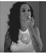 CANNABIS Flowers CROP TOP - $595.00