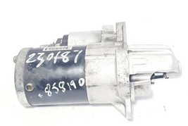 2009 2017 Chevrolet Traverse OEM Starter Motor 3.6L V6 Automatic FWD 25802684... - £52.16 GBP