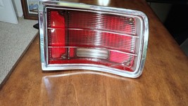 Taillight Assembly, RH, fits 1971, 1972, 1973 Chevrolet station wagon - $17.82