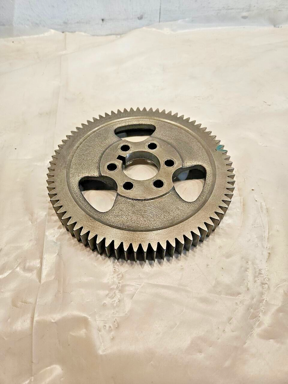2012-2019 Cummins ISB/QSB 6.7 Diesel Engine Camshaft Gear 395152 OEM - $46.40
