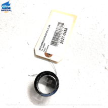 Dashboard Dash Steering Wheel Lock Trim Ring OEM MERCEDES S550 W221 2007-2013... - $26.17