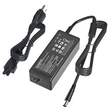 90W 65W Ac Adapter Power Cord For Hp All-In-One Desktop 22" 24" 24-Dd 24-Df 24-D - £27.86 GBP
