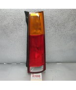 1997-2001 Honda CR-V Right Pass oem tail light Lamp 988 2F2 - £15.91 GBP