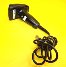 MANHATTAN 177672 CCD BARCODE SCANNER LONG RANGE HANDHELD PORTABLE USB 1D... - $22.65