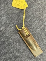 Vintage Tin Toy Whistle Cracker Jack ? - £6.27 GBP