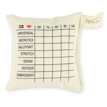 Madam Sew Needle Sorting Pin Cushion - $215.32 MXN